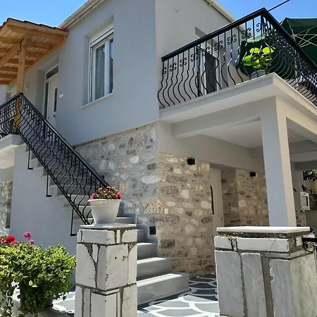 Apartament Suli - Ground Floor