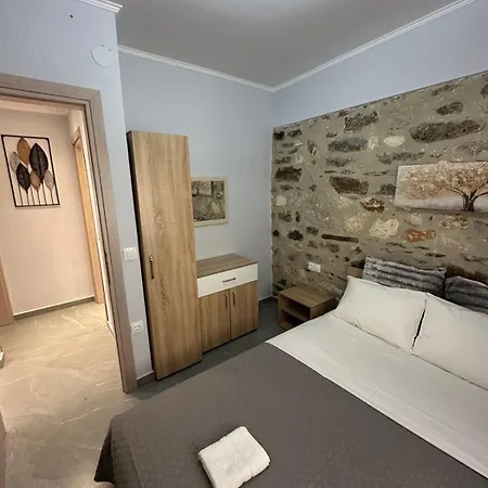 Suli - Ground Floor شقة
