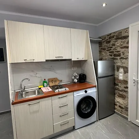 Apartament Suli - Ground Floor *
