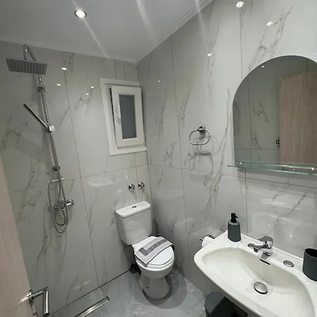 شقة Suli - Ground Floor *