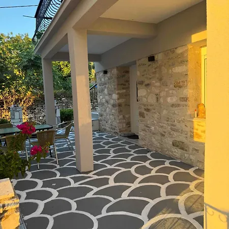 Suli - Ground Floor شقة *