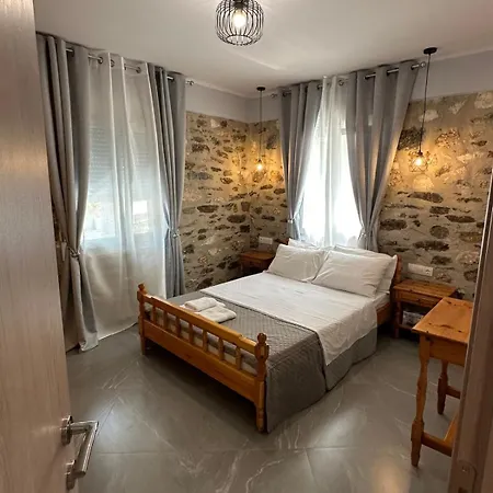 Suli - Ground Floor * لايميناس